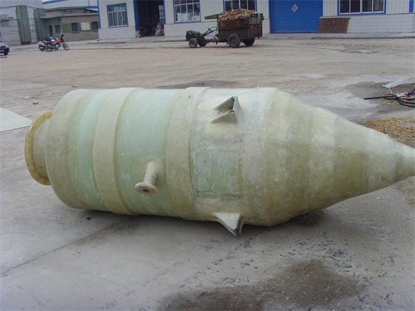 玻璃鋼旋風(fēng)分離器 玻璃鋼旋風(fēng)分離器