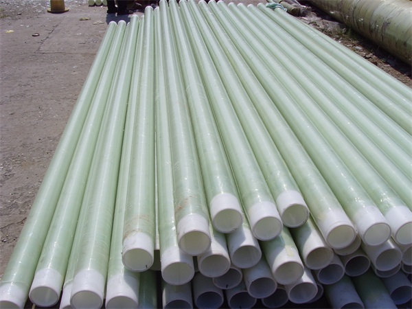 PP/FRP復合管 PP/FRP復合管