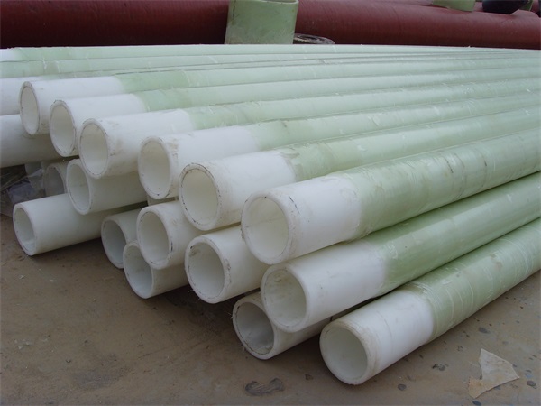 PP/FRP復合管 PP/FRP復合管