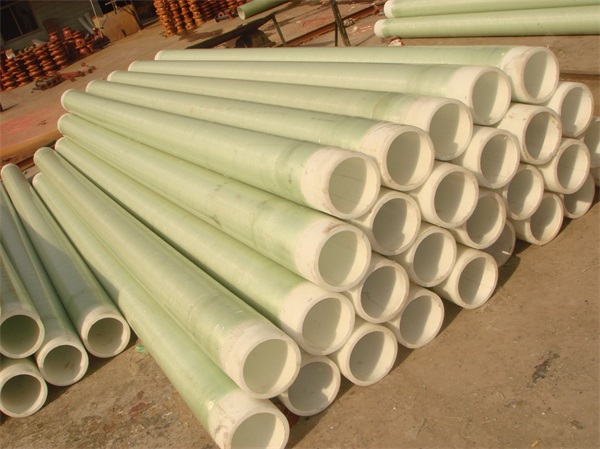 PP/FRP復合管 PP/FRP復合管