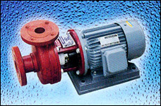 玻璃鋼離心泵 玻璃鋼離心泵