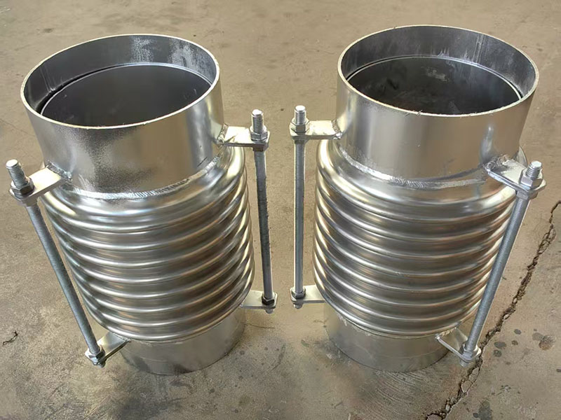 金属补偿器